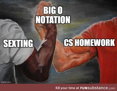 bigONotation