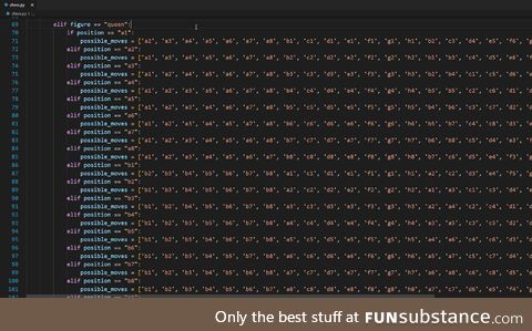 myFirstTimeTryingToCodeAmIDoingEverythingRight