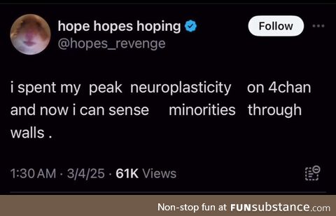 Imminent horrendous poor