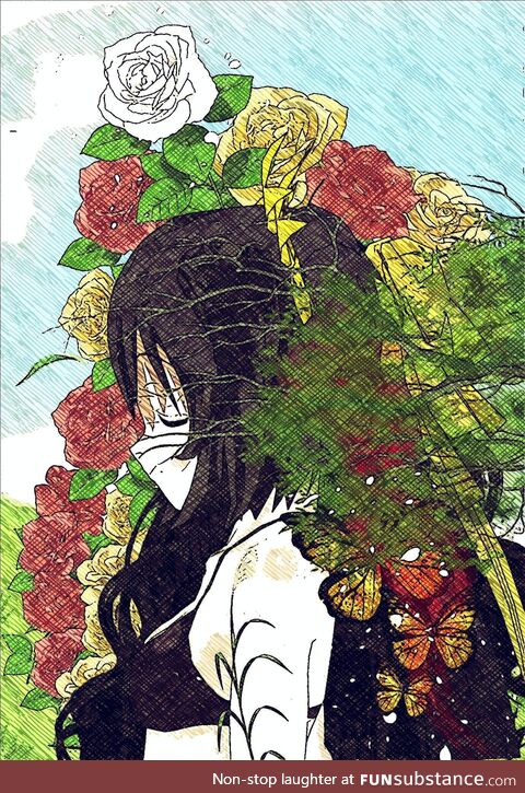 Spring beauty 7