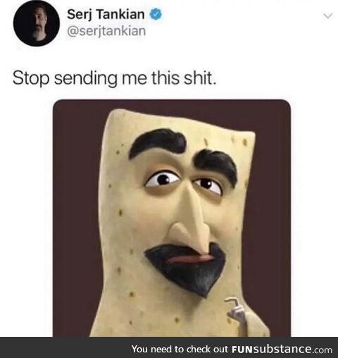 Wake up!