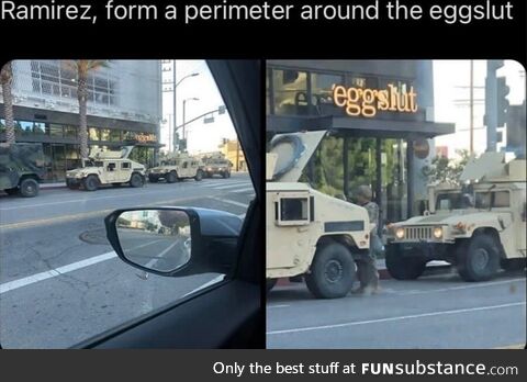 Eggslut