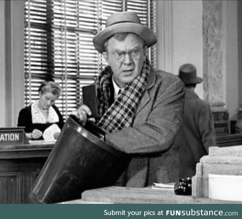 My annual "f*ck you Uncle Billy" post