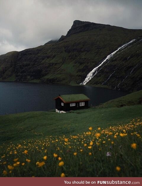 Mentally here