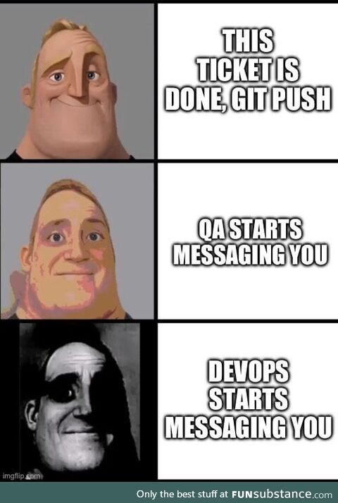 Teams: Several people are typing …