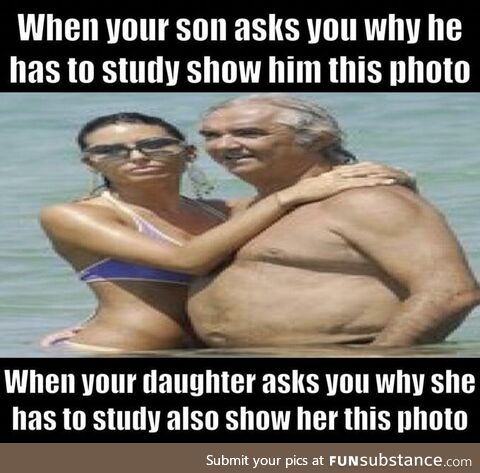 Father’s Wisdom