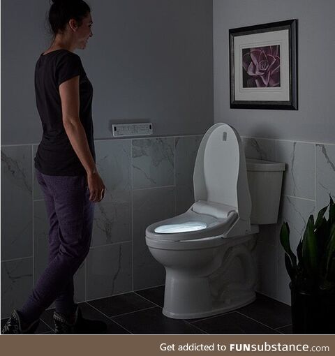 DAE feel like having an ultra clean bum is the move for 2022? SpaLet Bidet seats provide