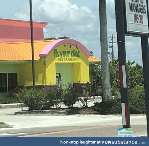 Anyone been to this restaurant chain in Florida?