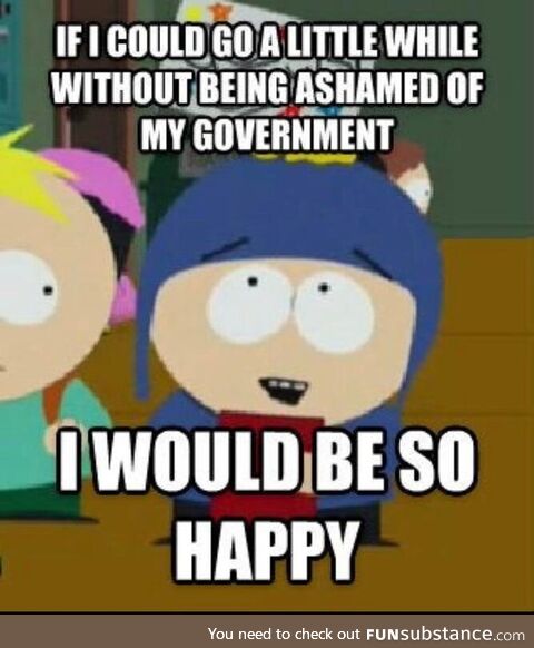 As an American citizen