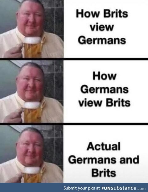True