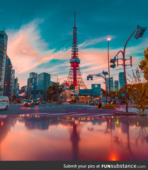 Japan beauty