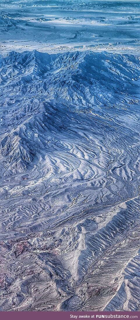 It's amazing what you can do with a phone and plane ride from Vegas