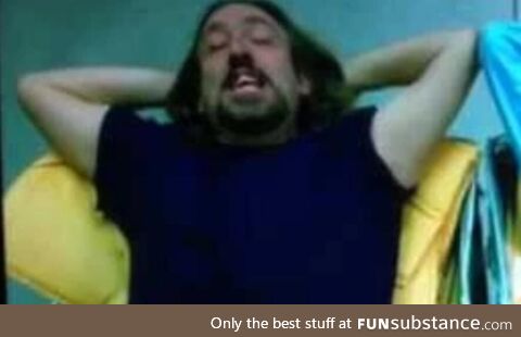 The most unbelievable part of the movie Elf is that this guy is 26 years old