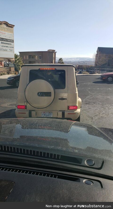 Max douche level