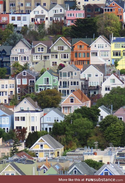 Noe valley