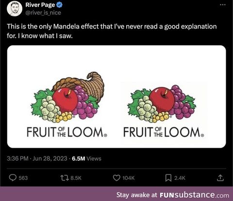 Fruit of the Loom
