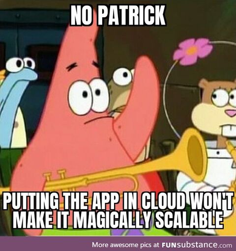 noPatrick