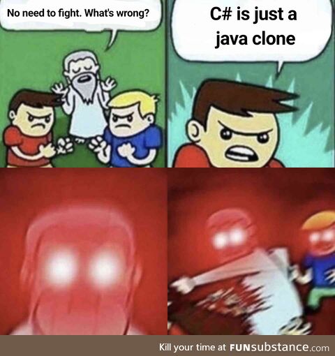 microsoftJava
