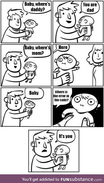 Smart kid