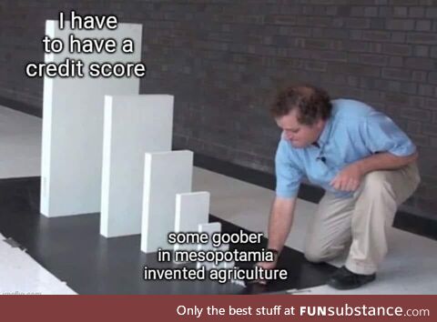 Awful jealous resonant