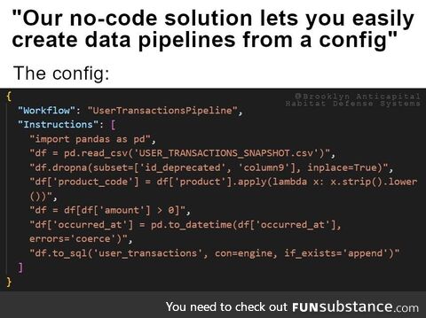 codeIsObsolete