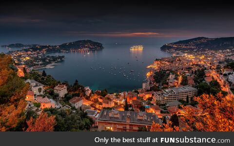 Nice, france