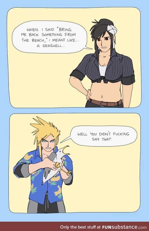 Cloud