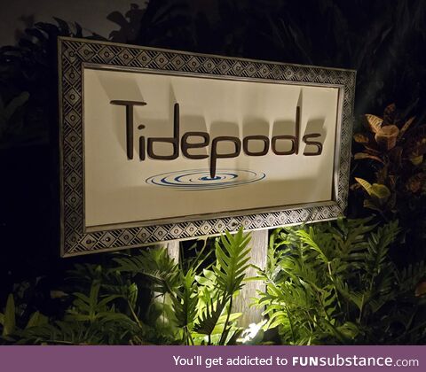Sign improvements
