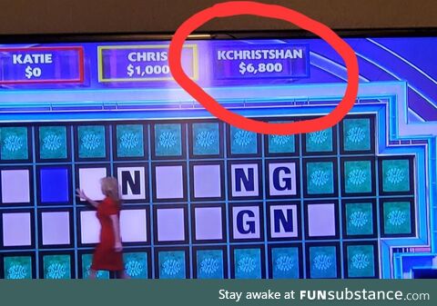 How her name is spelled