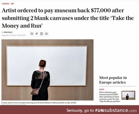 Not AI art