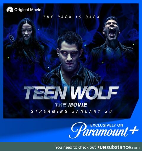 Scott McCall and his pack are back in Beacon Hills to face their deadliest enemy yet!