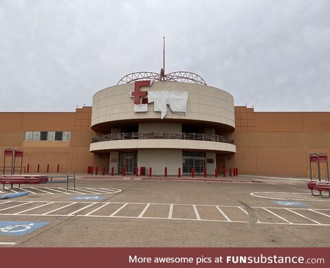 The f store