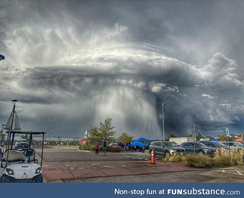 Taken in Parker, CO
