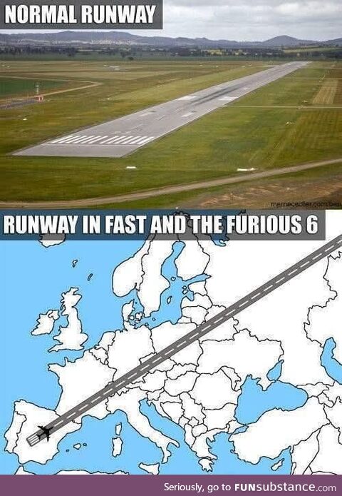 More or less