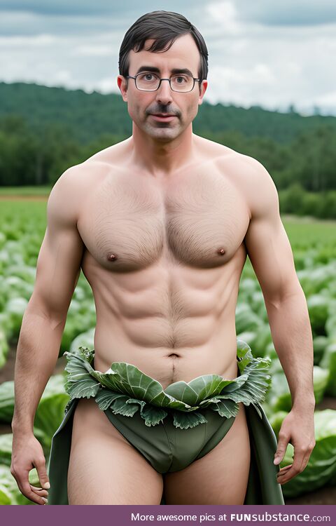 Sexiest man alive!