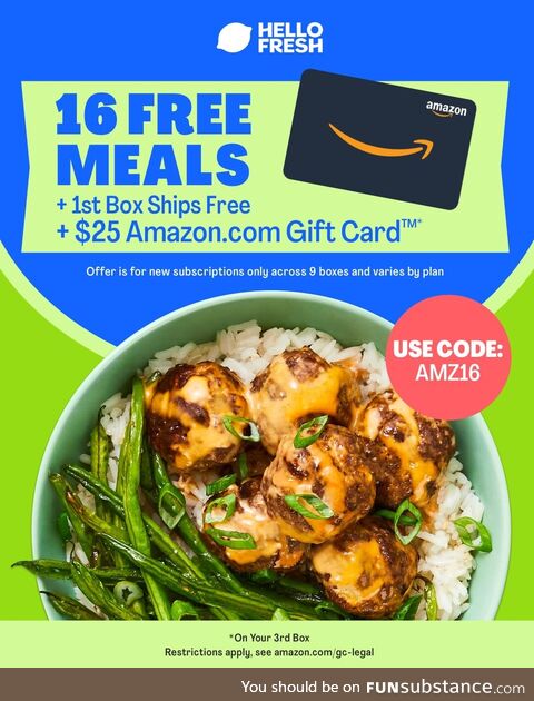 Simplify your kitchen routine! HelloFresh offers a tasty solution for busy parents. Order