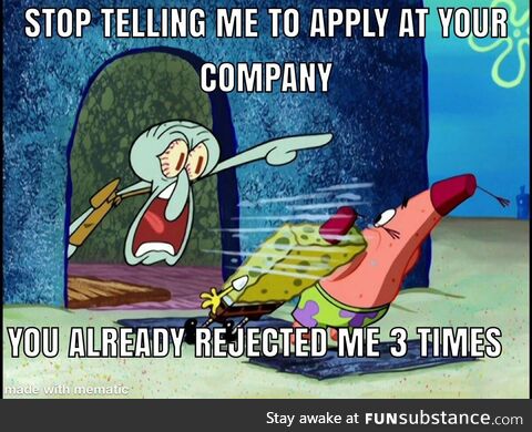 GM Recruiters keep inviting me to apply, but I never get past the HireVue