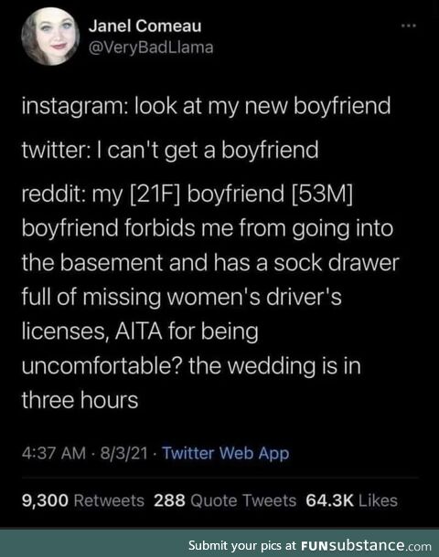  Relationships