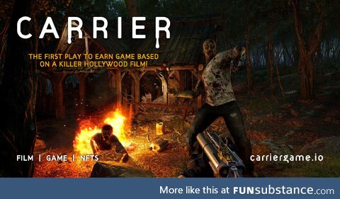 The apocalypse is upon us, now’s your chance to kill zombies and earn some Zombie