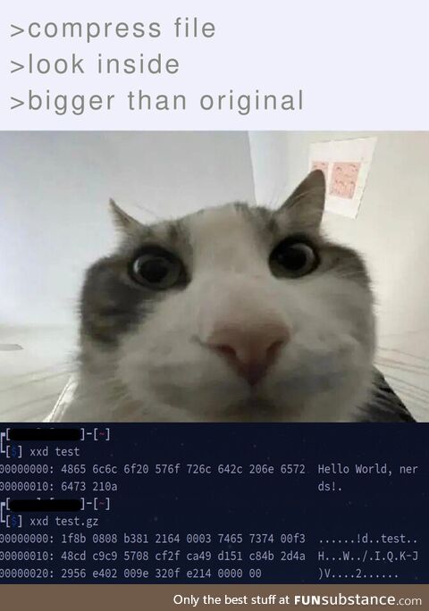 Creative title