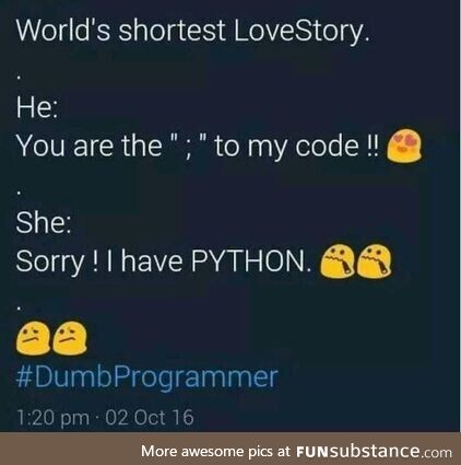 loveStory