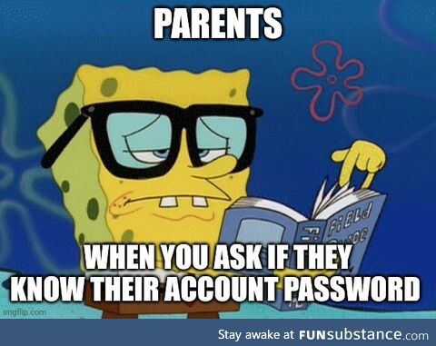 This can't be just mine right?