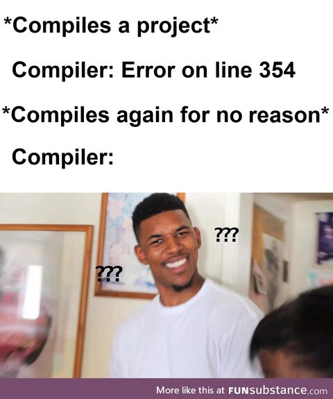 Just double checking