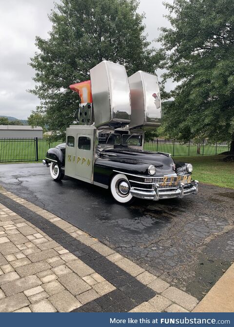 Zippo Mobile in Bradford, PA