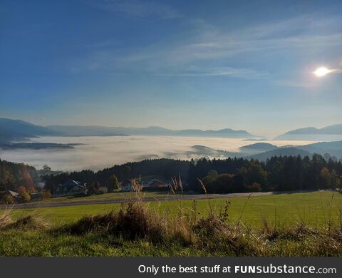 Styria, austria