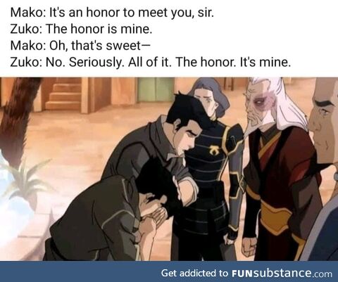 Honor