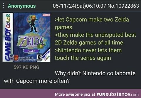 Is this true?