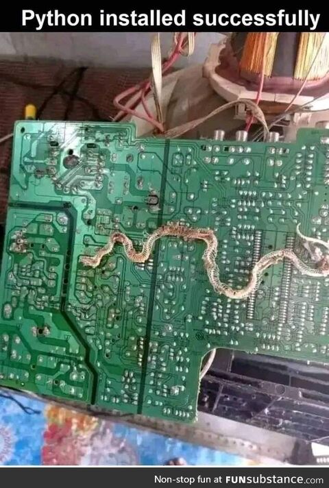 embeddedPython