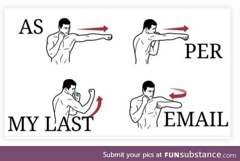 The easiest way to start office beef