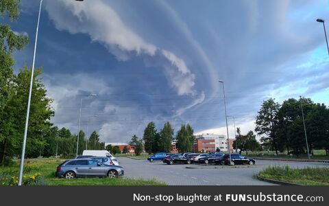 Clouds